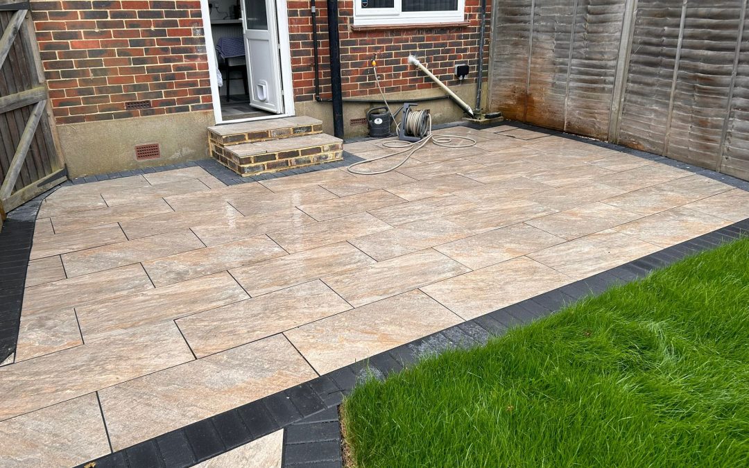 Garden Landscaping in Croydon: Design Ideas to Boost Your Curb Appeal