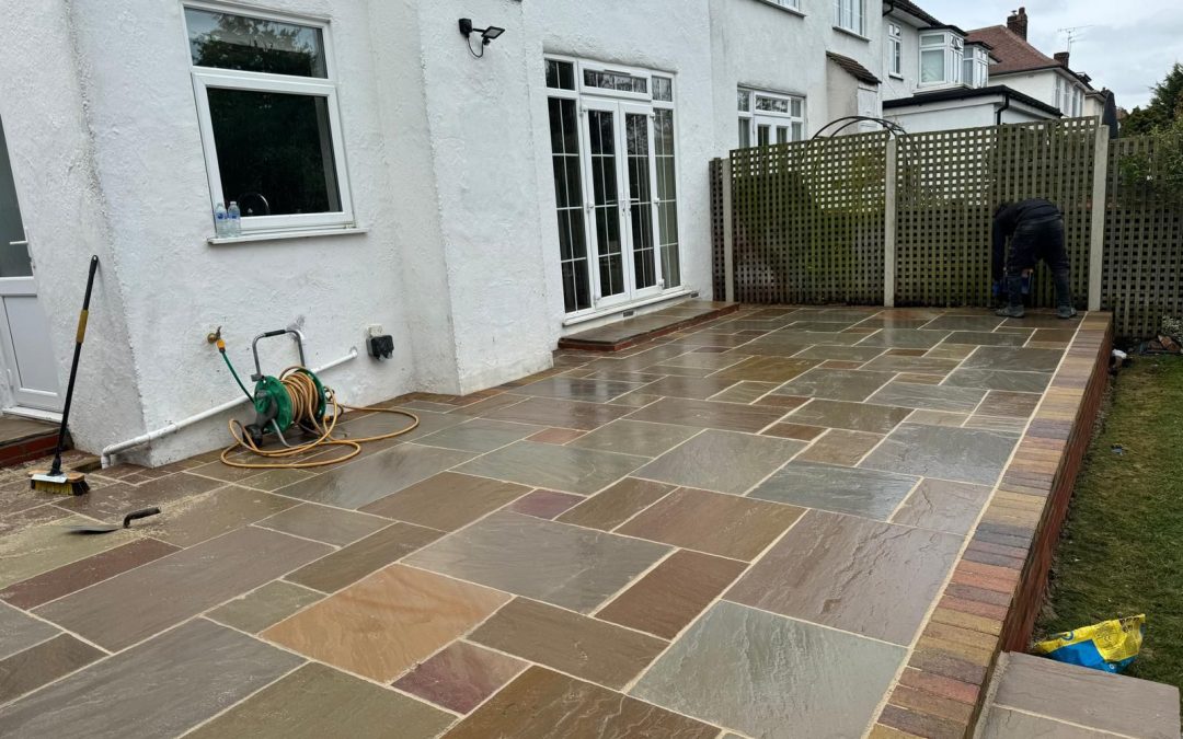 Patio Contractor Warranties: What’s Covered and What’s Not