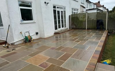 Patio Contractor Warranties: What’s Covered and What’s Not