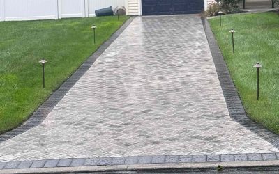 How to Choose a Reliable Block Paving Contractor in Croydon