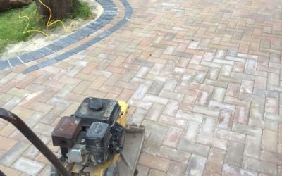 Paving Contractor Checklist Before Starting Your Project