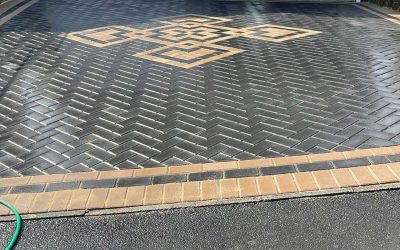 What Does a Driveway Paving Contractor Do? A Homeowner’s Guide