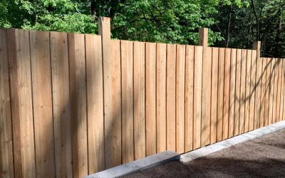 Fencing Croydon: A Practical Guide to Getting Privacy, Security and a Smarter Garden