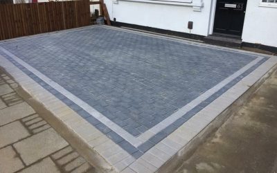 How to Pick the Right Paving Company in Croydon for Your Driveway or Garden?